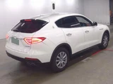 2019 Maserati Levante SUV for sale, Japanese used car export - photo 4 of 5 | GULJI TRADERS