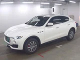2019 Maserati Levante SUV for sale, Japanese used car export - photo 5 of 5 | GULJI TRADERS