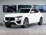 2019 Maserati Levante Sport SUV for sale, Japanese used car export - photo 1 of 9 | GULJI TRADERS
