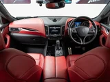 2019 Maserati Levante Sport SUV for sale, Japanese used car export - photo 4 of 9 | GULJI TRADERS