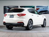 2019 Maserati Levante Sport SUV for sale, Japanese used car export - photo 5 of 9 | GULJI TRADERS