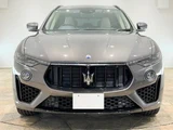 2019 Maserati Levante Sport SUV for sale, Japanese used car export - photo 2 of 9 | GULJI TRADERS