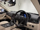 2019 Maserati Levante Sport SUV for sale, Japanese used car export - photo 4 of 9 | GULJI TRADERS