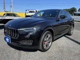 2019 Maserati Levante Base SUV for sale, Japanese used car export - photo 1 of 9 | GULJI TRADERS