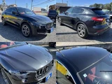 2019 Maserati Levante Base SUV for sale, Japanese used car export - photo 3 of 9 | GULJI TRADERS