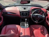 2019 Maserati Levante Base SUV for sale, Japanese used car export - photo 4 of 9 | GULJI TRADERS