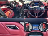 2019 Maserati Levante Base SUV for sale, Japanese used car export - photo 5 of 9 | GULJI TRADERS