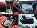 2019 Maserati Levante Base SUV for sale, Japanese used car export - photo 6 of 9 | GULJI TRADERS