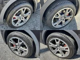 2019 Maserati Levante Base SUV for sale, Japanese used car export - photo 8 of 9 | GULJI TRADERS