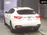 2019 Maserati Levante Sport 4WD SUV for sale, Japanese used car export - photo 2 of 9 | GULJI TRADERS