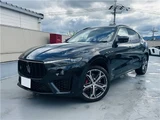 2020 Maserati Levante Sport SUV for sale, Japanese used car export - photo 1 of 48 | GULJI TRADERS