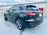 2020 Maserati Levante Sport SUV for sale, Japanese used car export - photo 2 of 48 | GULJI TRADERS