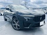 2020 Maserati Levante Sport SUV for sale, Japanese used car export - photo 5 of 48 | GULJI TRADERS