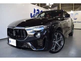 2020 Maserati Levante Sport SUV for sale, Japanese used car export - photo 1 of 31 | GULJI TRADERS