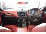 2020 Maserati Levante Sport SUV for sale, Japanese used car export - photo 19 of 31 | GULJI TRADERS