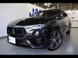 2020 Maserati Levante Diesel Sport SUV for sale, Japanese used car export - photo 1 of 24 | GULJI TRADERS