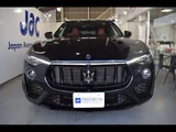 2020 Maserati Levante Diesel Sport SUV for sale, Japanese used car export - photo 3 of 24 | GULJI TRADERS
