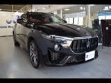 2020 Maserati Levante Diesel Sport SUV for sale, Japanese used car export - photo 4 of 24 | GULJI TRADERS