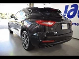 2020 Maserati Levante Diesel Sport SUV for sale, Japanese used car export - photo 5 of 24 | GULJI TRADERS