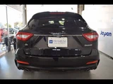 2020 Maserati Levante Diesel Sport SUV for sale, Japanese used car export - photo 7 of 24 | GULJI TRADERS