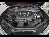 2020 Maserati Levante Diesel Sport SUV for sale, Japanese used car export - photo 11 of 24 | GULJI TRADERS