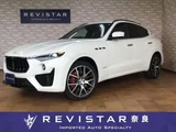 2020 Maserati Levante Sport SUV for sale, Japanese used car export - photo 1 of 9 | GULJI TRADERS