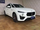 2020 Maserati Levante Sport SUV for sale, Japanese used car export - photo 5 of 9 | GULJI TRADERS