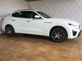 2020 Maserati Levante Sport SUV for sale, Japanese used car export - photo 7 of 9 | GULJI TRADERS