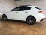 2020 Maserati Levante Sport SUV for sale, Japanese used car export - photo 8 of 9 | GULJI TRADERS