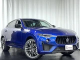 2020 Maserati Levante SUV for sale, Japanese used car export - photo 1 of 8 | GULJI TRADERS