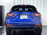 2020 Maserati Levante SUV for sale, Japanese used car export - photo 2 of 8 | GULJI TRADERS