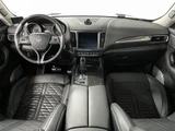 2020 Maserati Levante SUV for sale, Japanese used car export - photo 3 of 8 | GULJI TRADERS