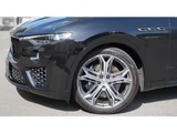 2020 Maserati Levante Diesel Sport SUV for sale, Japanese used car export - photo 7 of 9 | GULJI TRADERS