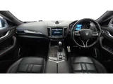2020 Maserati Levante Diesel Sport SUV for sale, Japanese used car export - photo 8 of 9 | GULJI TRADERS