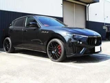 2020 Maserati Levante Sport 4WD SUV for sale, Japanese used car export - photo 6 of 9 | GULJI TRADERS