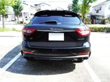 2020 Maserati Levante Sport 4WD SUV for sale, Japanese used car export - photo 7 of 9 | GULJI TRADERS