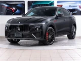 2021 Maserati Levante SUV for sale, Japanese used car export - photo 1 of 9 | GULJI TRADERS