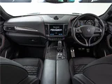 2021 Maserati Levante SUV for sale, Japanese used car export - photo 3 of 9 | GULJI TRADERS