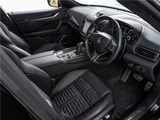 2021 Maserati Levante SUV for sale, Japanese used car export - photo 5 of 9 | GULJI TRADERS