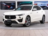 2021 Maserati Levante Sport SUV for sale, Japanese used car export - photo 1 of 8 | GULJI TRADERS