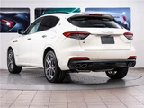 2021 Maserati Levante Sport SUV for sale, Japanese used car export - photo 2 of 8 | GULJI TRADERS