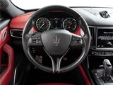 2021 Maserati Levante Sport SUV for sale, Japanese used car export - photo 5 of 8 | GULJI TRADERS