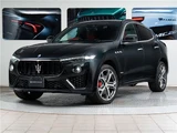 2021 Maserati Levante Sport SUV for sale, Japanese used car export - photo 1 of 8 | GULJI TRADERS