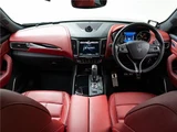 2021 Maserati Levante Sport SUV for sale, Japanese used car export - photo 3 of 8 | GULJI TRADERS