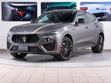 2021 Maserati Levante SUV for sale, Japanese used car export - photo 1 of 9 | GULJI TRADERS
