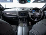 2021 Maserati Levante SUV for sale, Japanese used car export - photo 5 of 9 | GULJI TRADERS