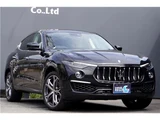 2021 Maserati Levante GT Hybrid SUV for sale, Japanese used car export - photo 1 of 79 | GULJI TRADERS