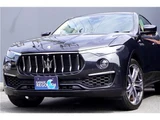 2021 Maserati Levante GT Hybrid SUV for sale, Japanese used car export - photo 28 of 79 | GULJI TRADERS