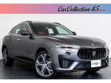 2021 Maserati Levante Sport 4WD SUV for sale, Japanese used car export - photo 1 of 80 | GULJI TRADERS