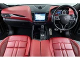 2021 Maserati Levante Sport 4WD SUV for sale, Japanese used car export - photo 4 of 80 | GULJI TRADERS